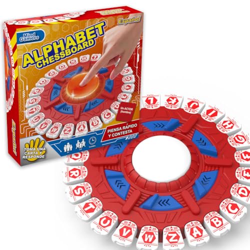 Scribbelfein Wörter Sturm Spiel,Familienspiele,Wörterspiel,Buchstaben Spiel,Gesellschaftsspiele Spiele für Erwachsene Kinder,Ähnlich wie Quickstop Spiels,Crack List-Rot Scribbelfein Wörter Sturm Spiel,Familienspiele,Wörterspiel,Buchstaben Spiel,Gesellschaftsspiele Spiele für Erwachsene Kinder,Ähnlich wie Quickstop Spiels,Crack List-Rot von Scribbelfein