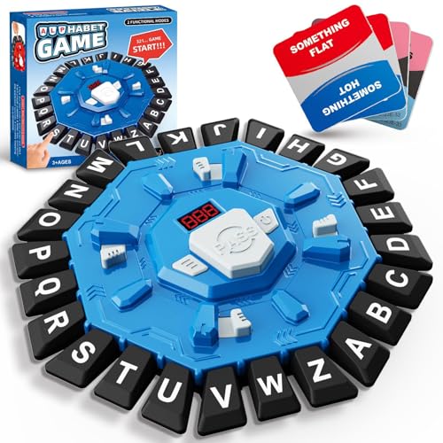 Scribbelfein Wörter Sturm Spiel,Familienspiele,Wörterspiel,Buchstaben Spiel,Gesellschaftsspiele Spiele für Erwachsene Kinder,Ähnlich wie Quickstop Spiels,Crack List-blau Scribbelfein Wörter Sturm Spiel,Familienspiele,Wörterspiel,Buchstaben Spiel,Gesellschaftsspiele Spiele für Erwachsene Kinder,Ähnlich wie Quickstop Spiels,Crack List-blau von Scribbelfein