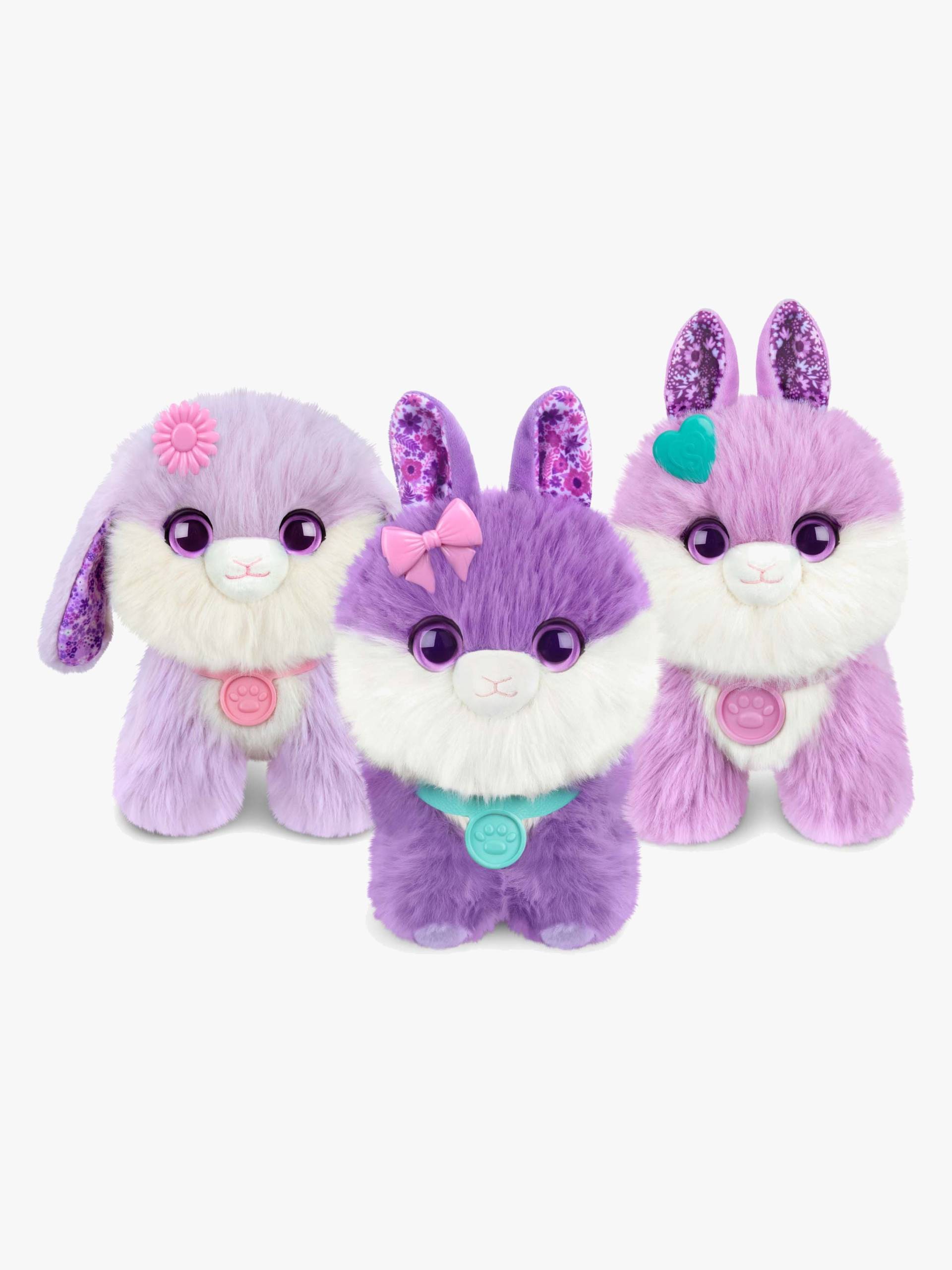 Scruff-a-Luvs Kuscheltier Kaninchen Gemischte Auswahl von Scruff-a-Luvs