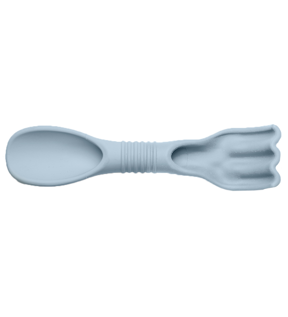 Scrunch Double Digger - Entenei Blue - Scrunch - One Size - Sandspielzeug Scrunch Double Digger - Entenei Blue - Scrunch - One Size - Sandspielzeug von Scrunch