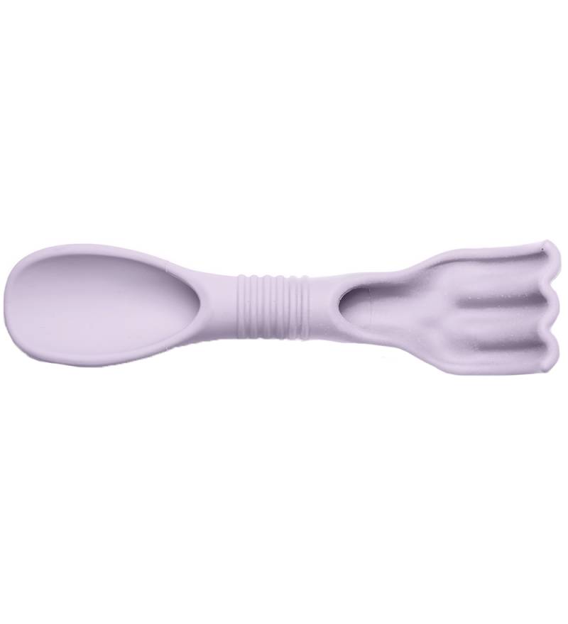 Scrunch Double Digger - Light Dusty Purple - Scrunch - One Size - Sandspielzeug Scrunch Double Digger - Light Dusty Purple - Scrunch - One Size - Sandspielzeug von Scrunch