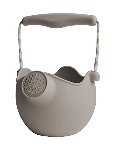 Scrunch - Grau, Babyspielzeug, Grau (SCR-004-003) von Scrunch