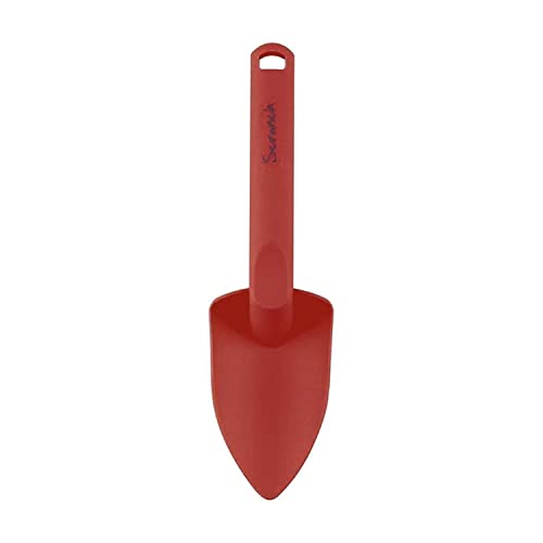 Scrunch SCR-002-004 Rust Babyspielzeug, rot Scrunch SCR-002-004 Rust Babyspielzeug, rot von Scrunch