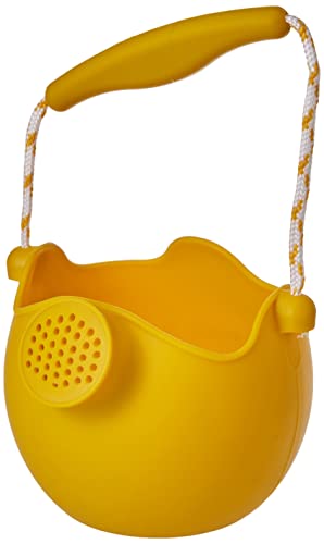 Scrunch SCR-004-005 Mustard babyspielzeug, gelb Scrunch SCR-004-005 Mustard babyspielzeug, gelb von Scrunch