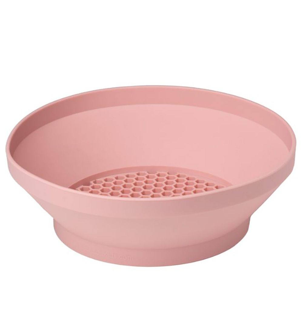 Scrunch Sandspielzeug - 20x6, 5 cm - Silikon - Dusty Rose - Scrunch - One Size - Sandspielzeug Scrunch Sandspielzeug - 20x6, 5 cm - Silikon - Dusty Rose - Scrunch - One Size - Sandspielzeug von Scrunch
