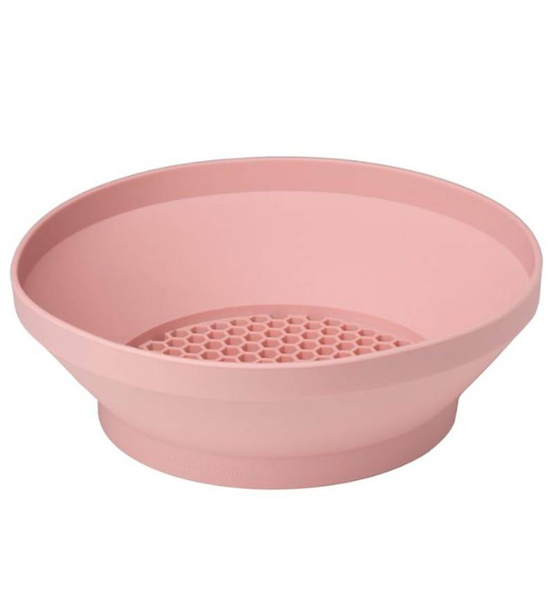 Scrunch Sandspielzeug - 20x6, 5 cm - Silikon - Dusty Rose - Scrunch - One Size - Sandspielzeug Scrunch Sandspielzeug - 20x6, 5 cm - Silikon - Dusty Rose - Scrunch - One Size - Sandspielzeug von Scrunch
