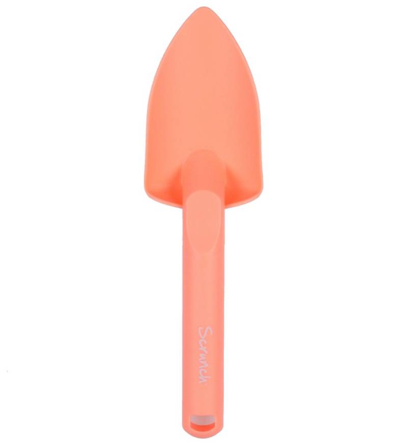 Scrunch Schaufel - 21 cm - Coral - Scrunch - One Size - Schaufel Scrunch Schaufel - 21 cm - Coral - Scrunch - One Size - Schaufel von Scrunch
