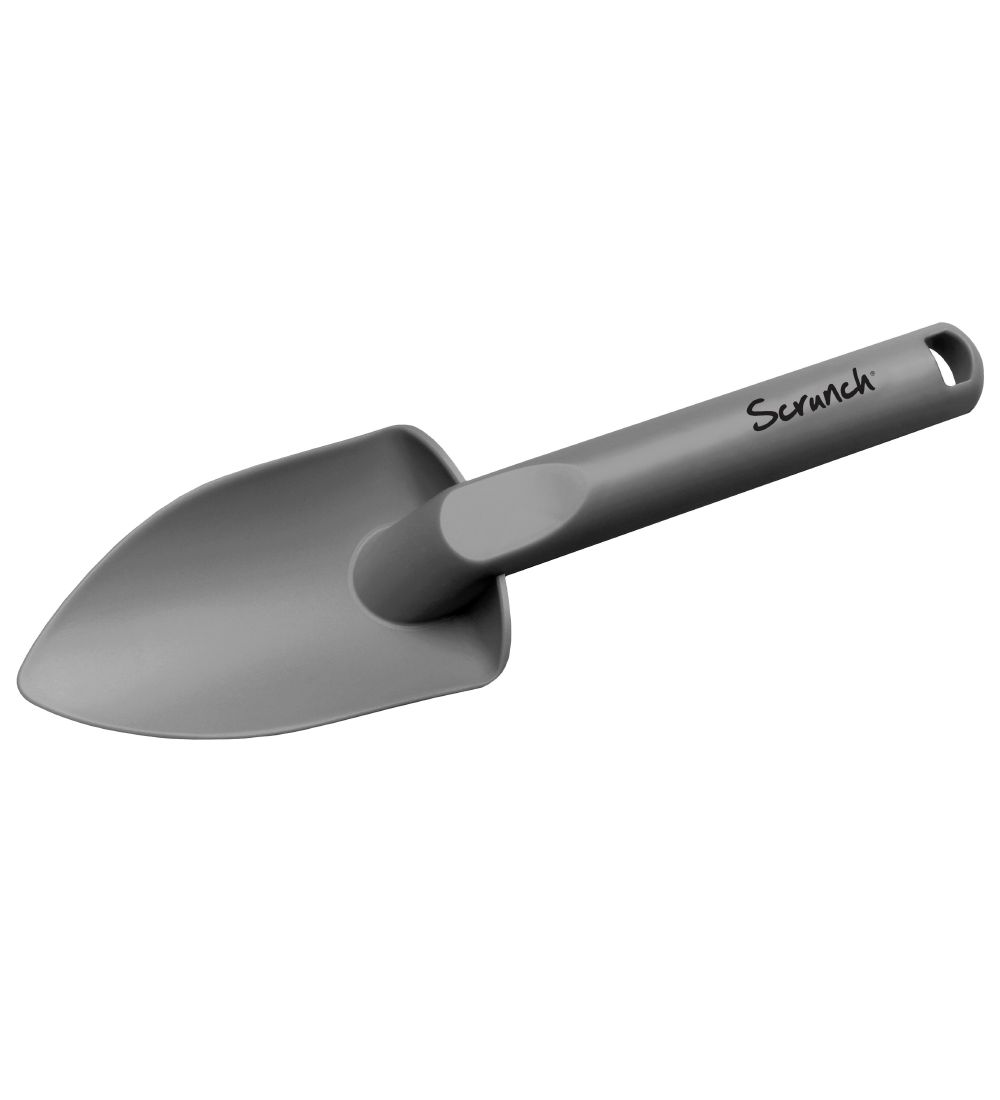 Scrunch Schaufel - 21 cm - Dunkelgrau - Scrunch - One Size - Schaufel Scrunch Schaufel - 21 cm - Dunkelgrau - Scrunch - One Size - Schaufel von Scrunch