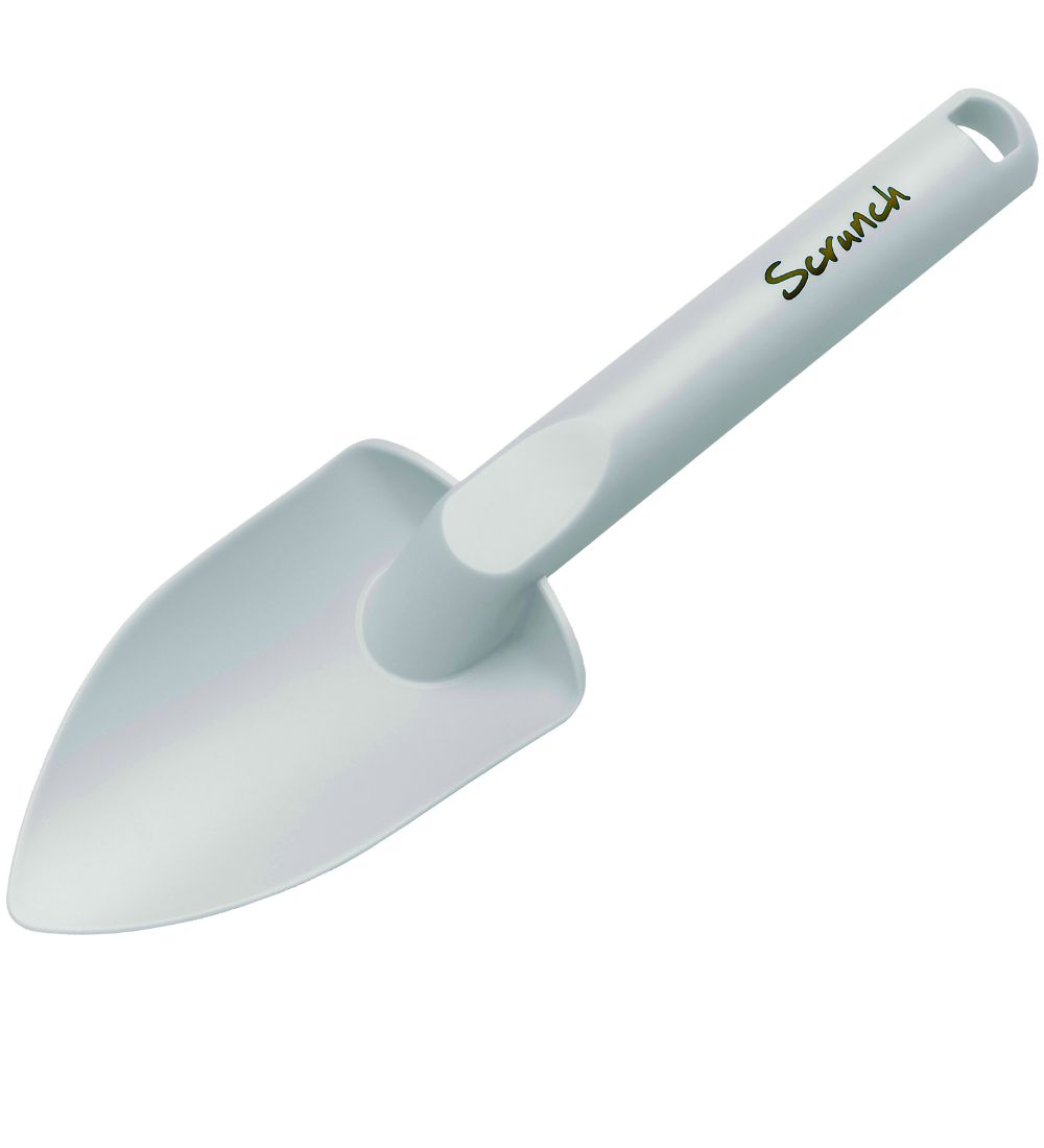 Scrunch Schaufel - 21 cm - Hellblau - Scrunch - One Size - Schaufel Scrunch Schaufel - 21 cm - Hellblau - Scrunch - One Size - Schaufel von Scrunch
