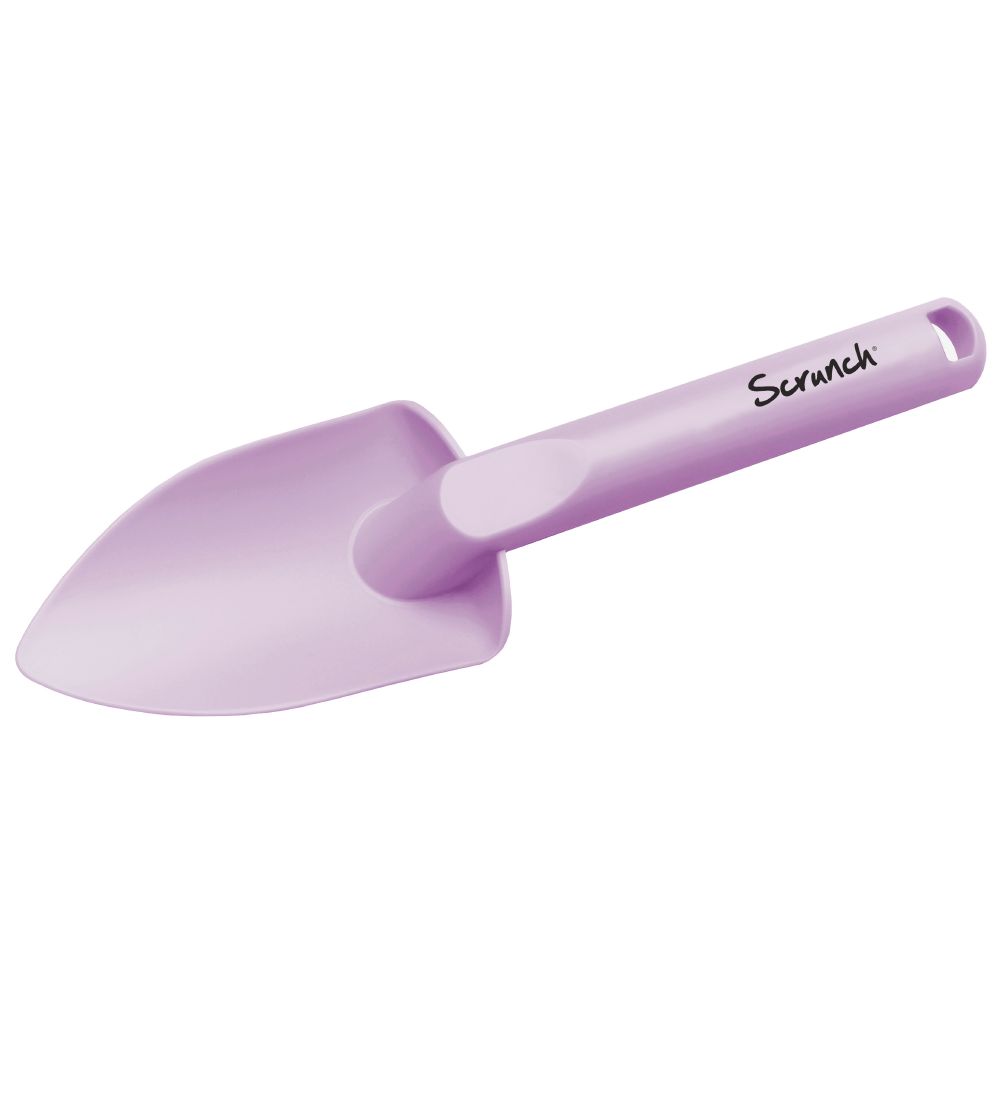 Scrunch Schaufel - 21 cm - Helles Lila - Scrunch - One Size - Schaufel Scrunch Schaufel - 21 cm - Helles Lila - Scrunch - One Size - Schaufel von Scrunch
