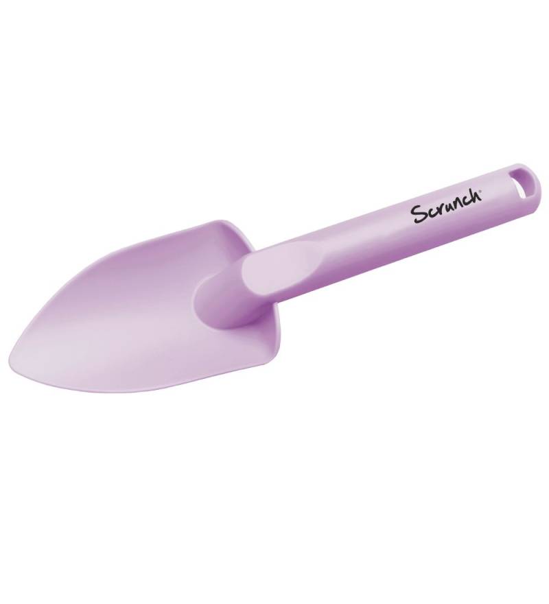 Scrunch Schaufel - 21 cm - Helles Lila - Scrunch - One Size - Schaufel Scrunch Schaufel - 21 cm - Helles Lila - Scrunch - One Size - Schaufel von Scrunch