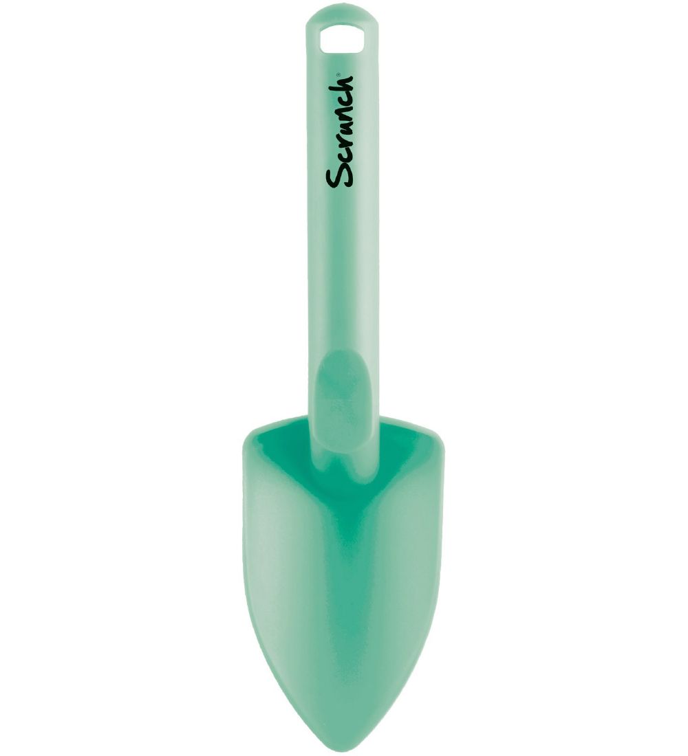 Scrunch Schaufel - 21 cm - Light Dusty Green - Scrunch - One Size - Schaufel Scrunch Schaufel - 21 cm - Light Dusty Green - Scrunch - One Size - Schaufel von Scrunch