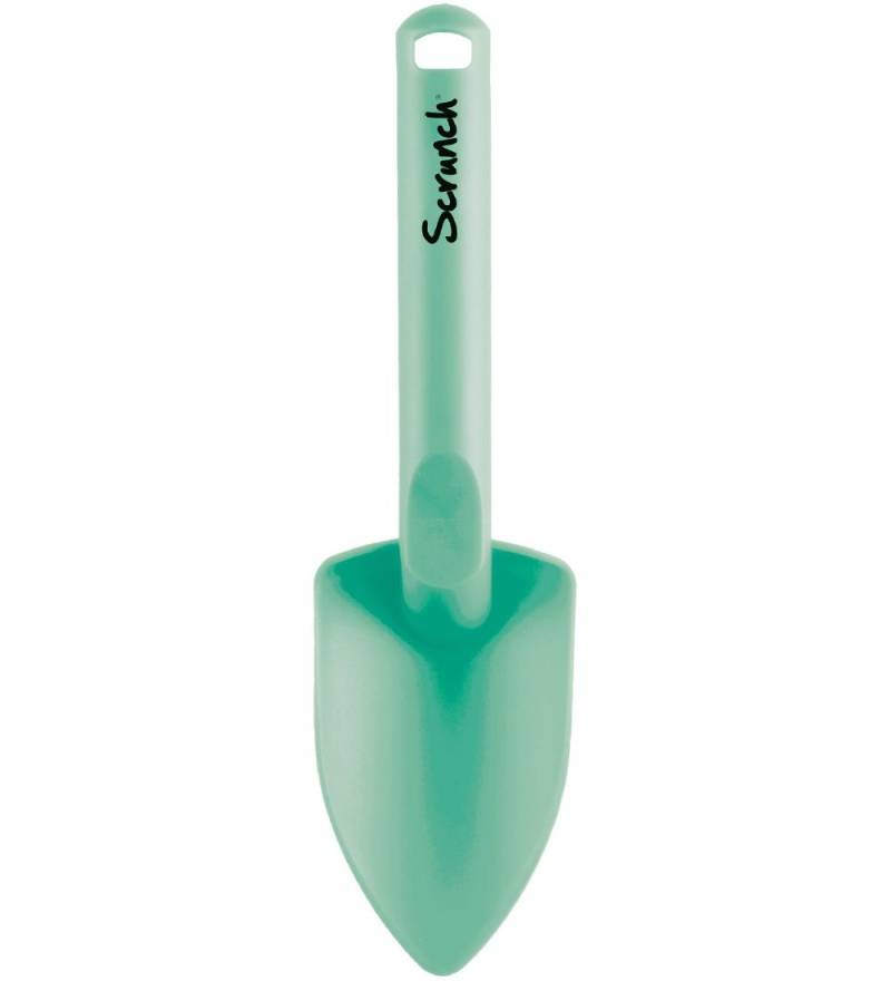 Scrunch Schaufel - 21 cm - Light Dusty Green - Scrunch - One Size - Schaufel Scrunch Schaufel - 21 cm - Light Dusty Green - Scrunch - One Size - Schaufel von Scrunch