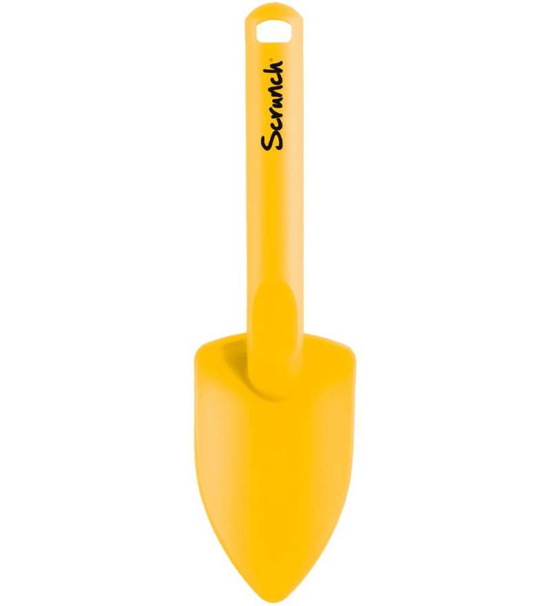 Scrunch Schaufel - 21 cm - Pastel Yellow - Scrunch - One Size - Schaufel Scrunch Schaufel - 21 cm - Pastel Yellow - Scrunch - One Size - Schaufel von Scrunch