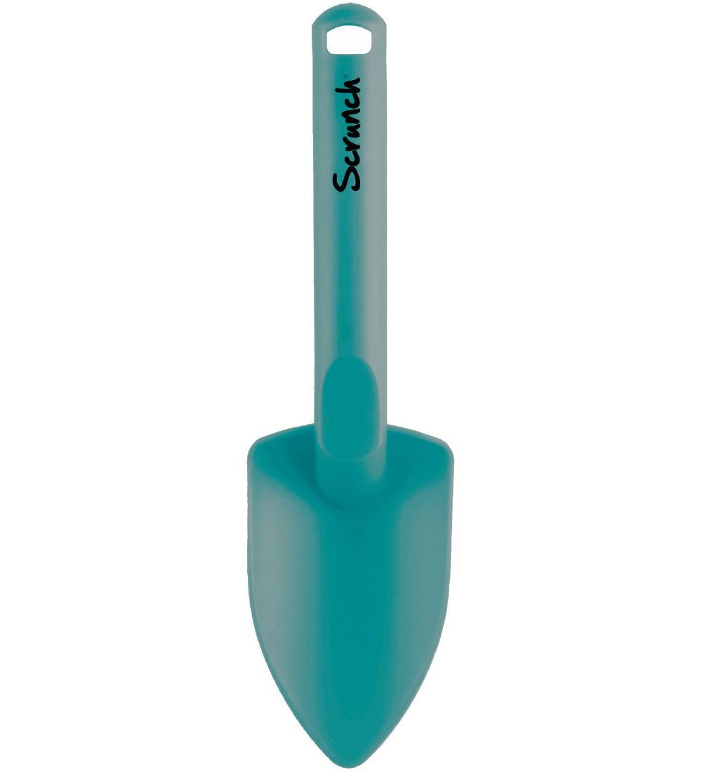 Scrunch Schaufel - 21 cm - Petrol - Scrunch - One Size - Schaufel Scrunch Schaufel - 21 cm - Petrol - Scrunch - One Size - Schaufel von Scrunch