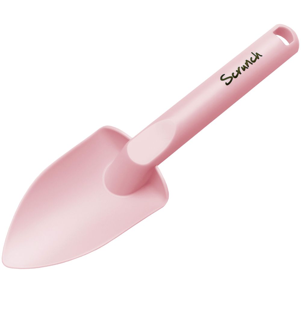 Scrunch Schaufel - 21 cm - Pink - Scrunch - One Size - Schaufel Scrunch Schaufel - 21 cm - Pink - Scrunch - One Size - Schaufel von Scrunch