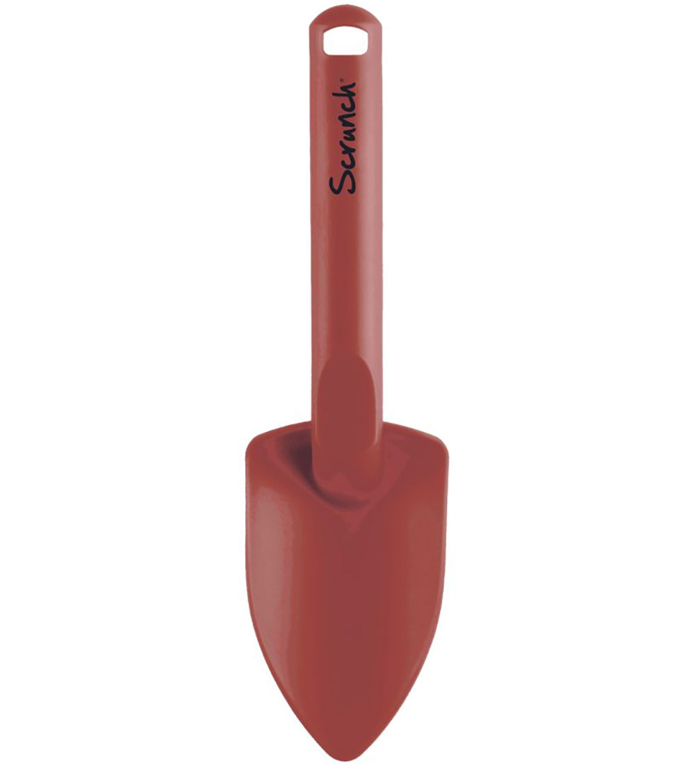 Scrunch Schaufel - 21 cm - Rust - Scrunch - One Size - Schaufel Scrunch Schaufel - 21 cm - Rust - Scrunch - One Size - Schaufel von Scrunch