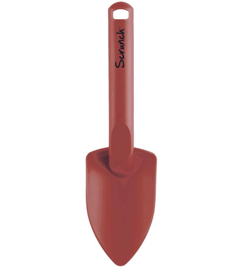 Scrunch Schaufel - 21 cm - Rust - Scrunch - One Size - Schaufel Scrunch Schaufel - 21 cm - Rust - Scrunch - One Size - Schaufel von Scrunch