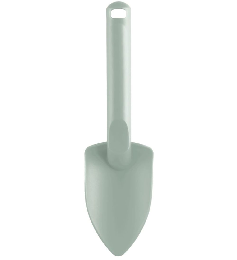 Scrunch Schaufel - 21 cm - Sage Green - Scrunch - One Size - Schaufel Scrunch Schaufel - 21 cm - Sage Green - Scrunch - One Size - Schaufel von Scrunch