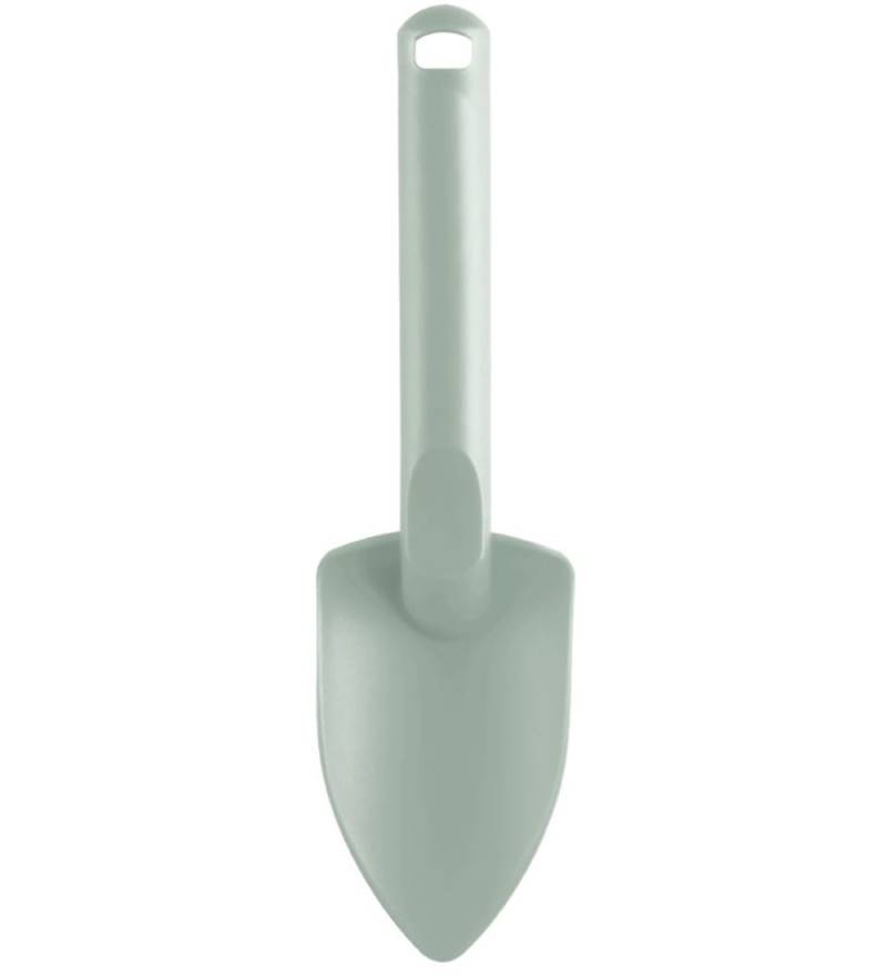 Scrunch Schaufel - 21 cm - Sage Green - Scrunch - One Size - Schaufel Scrunch Schaufel - 21 cm - Sage Green - Scrunch - One Size - Schaufel von Scrunch