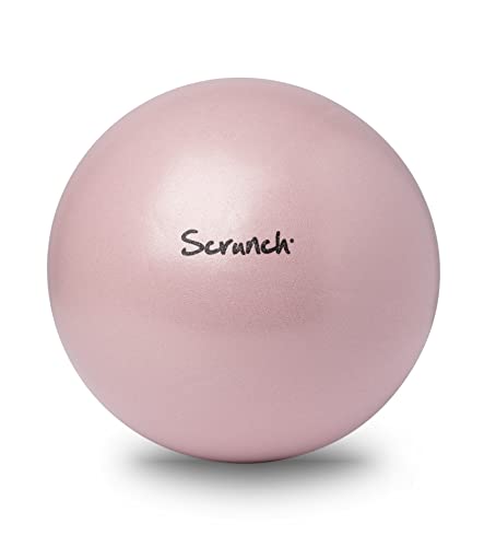 Silikon Ball Rosa von Scrunch Silikon Ball Rosa von Scrunch von Scrunch