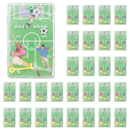 Sctecoau 50 Stück Fußball-Partygeschenke, Spiel, Fußballthema, Geburtstagsparty-Dekoration, Kindergeschenk, Spielzeugbedarf Sctecoau 50 Stück Fußball-Partygeschenke, Spiel, Fußballthema, Geburtstagsparty-Dekoration, Kindergeschenk, Spielzeugbedarf von Sctecoau
