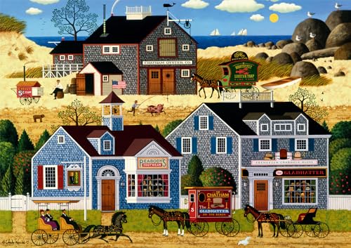 1000 Teile Puzzles für Erwachsene - Devilstone Harbor Jigsaw Puzzles Lernspiel Puzzle Sammlerstücke DIY Spielzeug für Familie Freunde 1000 Teile Puzzles für Erwachsene - Devilstone Harbor Jigsaw Puzzles Lernspiel Puzzle Sammlerstücke DIY Spielzeug für Familie Freunde von Scvgfdxzs
