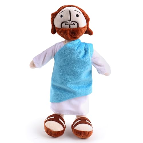 Sdjuifsd JES Kuscheltier, JES Plush, JES Plüsch, JES Plüschtier, JES Plüschfigur, JES Plüschpuppe, JES Plushies, JES Stofftier, JES Doll, JES Spielzeug, JES Figuren Plushies 30 cm Sdjuifsd JES Kuscheltier, JES Plush, JES Plüsch, JES Plüschtier, JES Plüschfigur, JES Plüschpuppe, JES Plushies, JES Stofftier, JES Doll, JES Spielzeug, JES Figuren Plushies 30 cm von Sdjuifsd