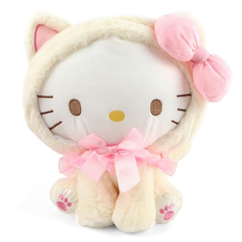 Sdjuifsd Kitty Kuscheltier, Kitty Plüschtier, Kitty Doll, Kitty Spielzeug Plush, Kitty Stofftier, Kitty Figuren Plüsch, Kitty Plüsch, Kitty Plush, Plushies Kitty, Kitty Plush Toy 35 cm Sdjuifsd Kitty Kuscheltier, Kitty Plüschtier, Kitty Doll, Kitty Spielzeug Plush, Kitty Stofftier, Kitty Figuren Plüsch, Kitty Plüsch, Kitty Plush, Plushies Kitty, Kitty Plush Toy 35 cm von Sdjuifsd