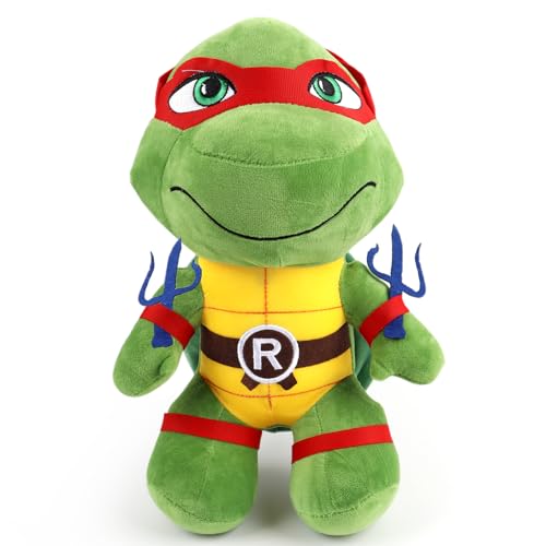 Sdjuifsd Turtl Kuscheltier, Turtl Plush, Turtl Plüschtier, Turtl Figuren Plüsch, Turtl Spielzeug Stofftier, Turtl Stofftier, Turtl Plüsch, Turtl Plüschfigur, Turtl Doll, Plüschpuppe Turtl 33 cm Sdjuifsd Turtl Kuscheltier, Turtl Plush, Turtl Plüschtier, Turtl Figuren Plüsch, Turtl Spielzeug Stofftier, Turtl Stofftier, Turtl Plüsch, Turtl Plüschfigur, Turtl Doll, Plüschpuppe Turtl 33 cm von Sdjuifsd
