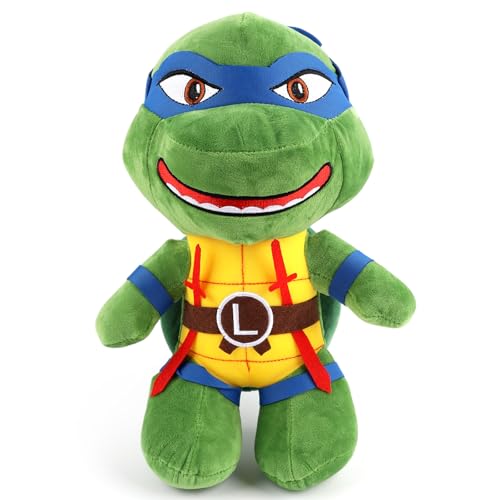 Sdjuifsd Turtl Plüsch, Turtl Plüschfigur, Turtl Kuscheltier, Turtl Plush, Turtl Plüschtier, Turtl Figuren Plüsch, Turtl Stofftier, Turtl Spielzeug Stofftier, Turtl Doll, Plüschpuppe Turtl 33 cm Sdjuifsd Turtl Plüsch, Turtl Plüschfigur, Turtl Kuscheltier, Turtl Plush, Turtl Plüschtier, Turtl Figuren Plüsch, Turtl Stofftier, Turtl Spielzeug Stofftier, Turtl Doll, Plüschpuppe Turtl 33 cm von Sdjuifsd