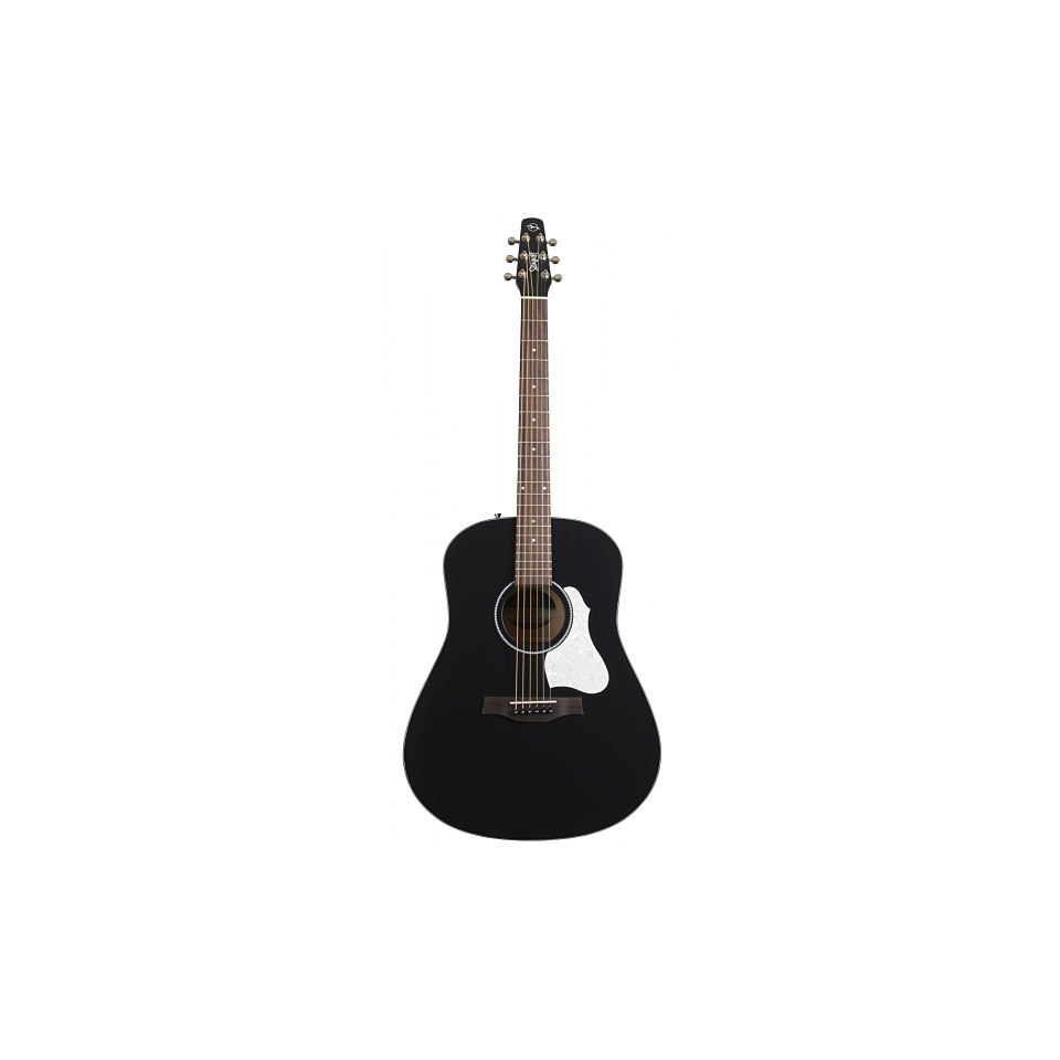 Seagull S6 Classic Black A/E Westerngitarre Seagull S6 Classic Black A/E Westerngitarre von Seagull