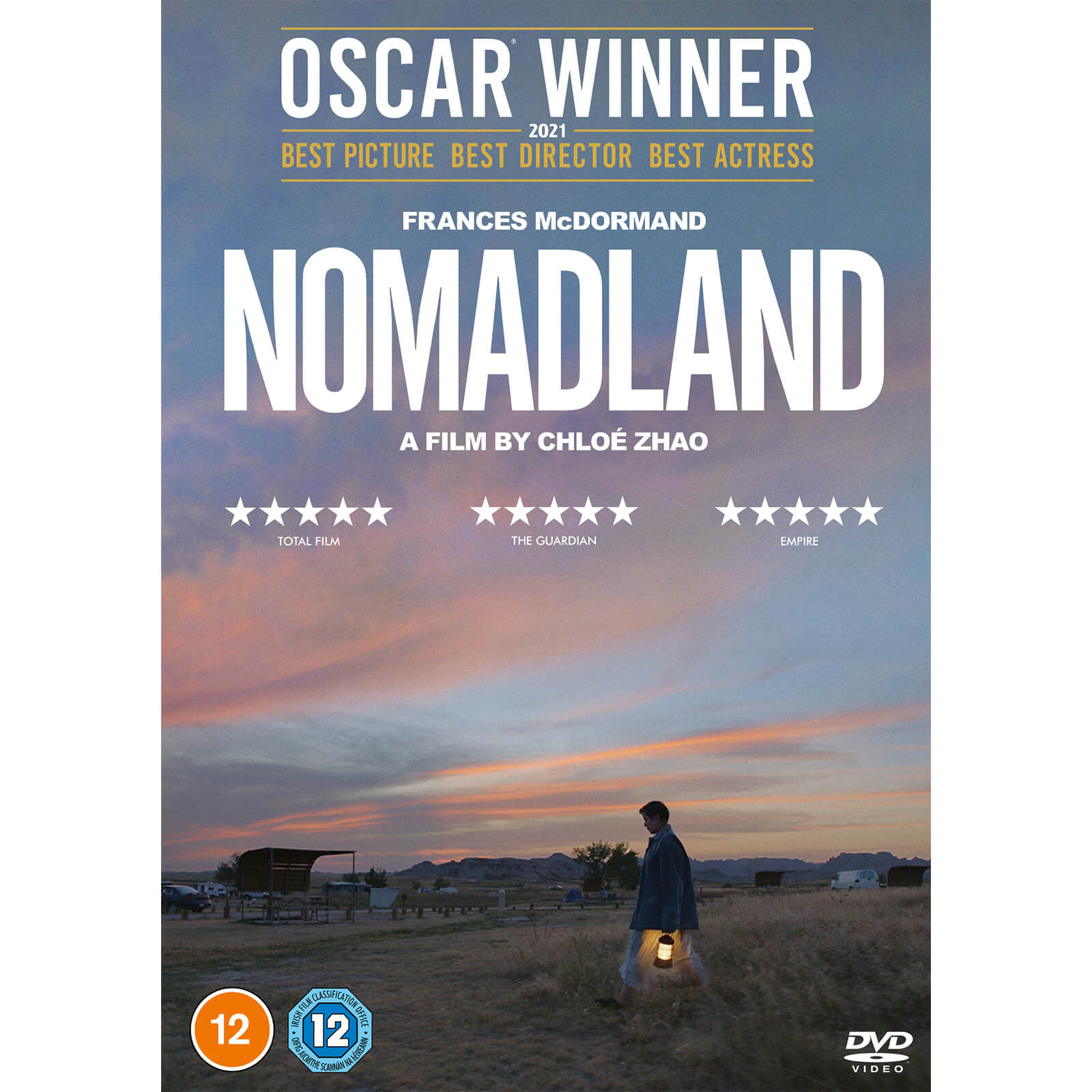 Nomadland von Searchlight Pictures
