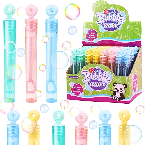 48 Stück Seifenblasen Spielzeug, Seifenblasen Set, Seifenblasen Spielzeug Kinder, Seifenblasen Hochzeit, Seifenblasen Stäbe mit Griff für Taufe Geburtstag Verlobung Valentinstag Gastgeschenk Party (C) 48 Stück Seifenblasen Spielzeug, Seifenblasen Set, Seifenblasen Spielzeug Kinder, Seifenblasen Hochzeit, Seifenblasen Stäbe mit Griff für Taufe Geburtstag Verlobung Valentinstag Gastgeschenk Party (C) von Seasboes