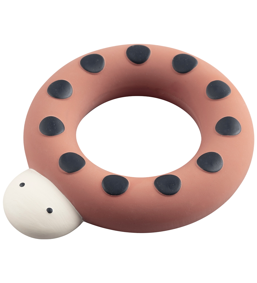 Sebra Badespielzeug/Beißring - 10 cm - Marienkäfer - Sebra - One Size - Badespielzeug Sebra Badespielzeug/Beißring - 10 cm - Marienkäfer - Sebra - One Size - Badespielzeug von Sebra