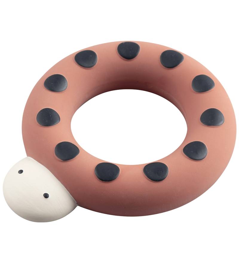 Sebra Badespielzeug/Beißring - 10 cm - Marienkäfer - Sebra - One Size - Badespielzeug Sebra Badespielzeug/Beißring - 10 cm - Marienkäfer - Sebra - One Size - Badespielzeug von Sebra