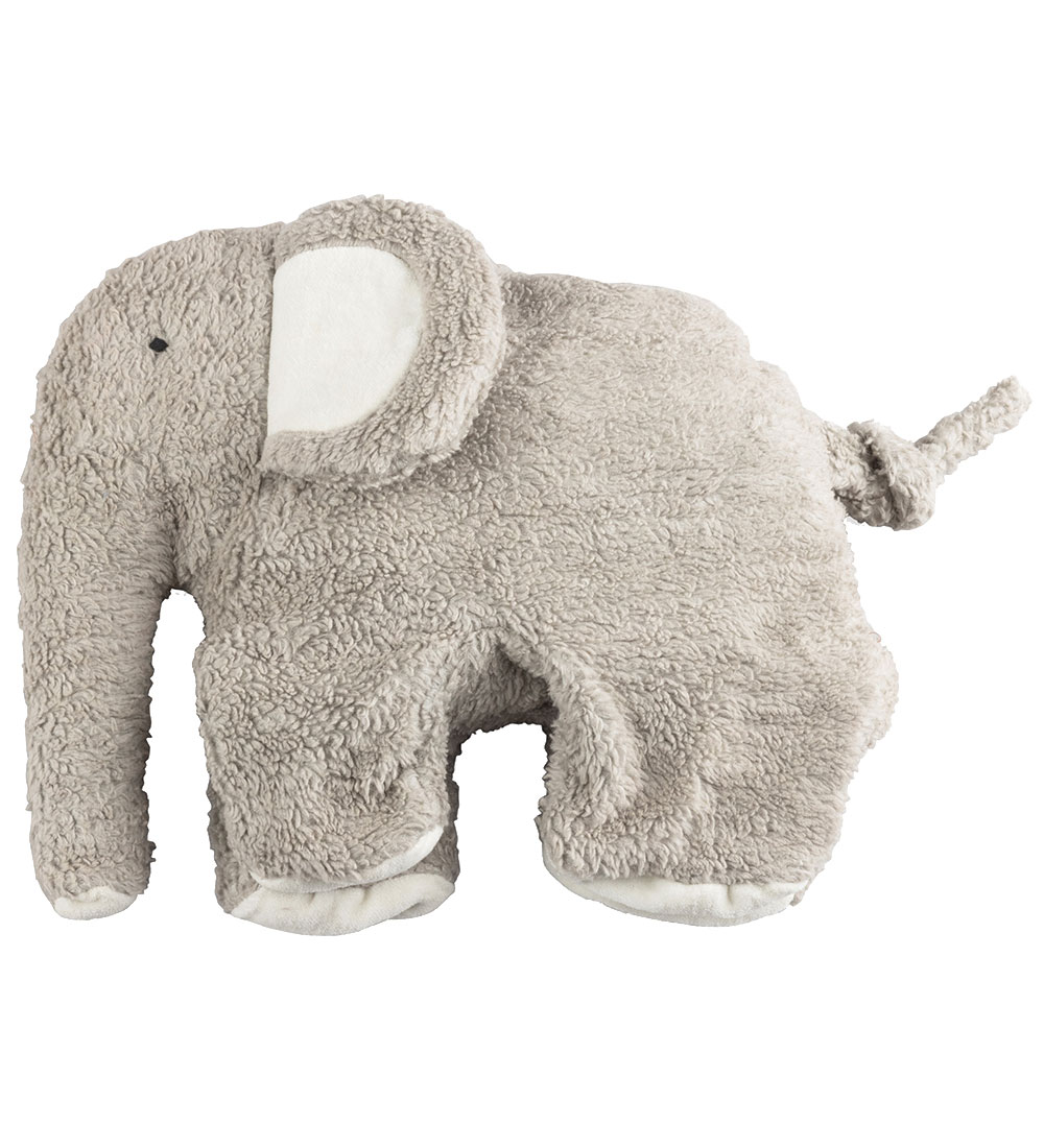 Sebra Heizkissen - Fanto - Grau - Sebra - One Size - Kuscheltiere Sebra Heizkissen - Fanto - Grau - Sebra - One Size - Kuscheltiere von Sebra