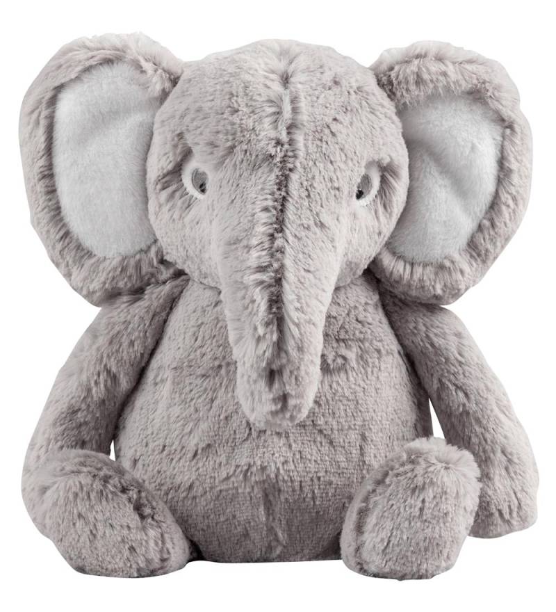 Sebra Kuscheltier - 22 cm - Der Elefant Finley - Sebra - One Size - Kuscheltiere Sebra Kuscheltier - 22 cm - Der Elefant Finley - Sebra - One Size - Kuscheltiere von Sebra