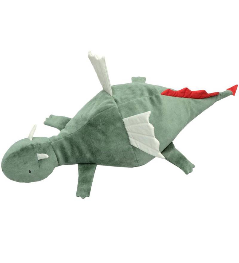Sebra Kuscheltier - 63 cm - Drachenblaze - Sebra - One Size - Kuscheltiere Sebra Kuscheltier - 63 cm - Drachenblaze - Sebra - One Size - Kuscheltiere von Sebra
