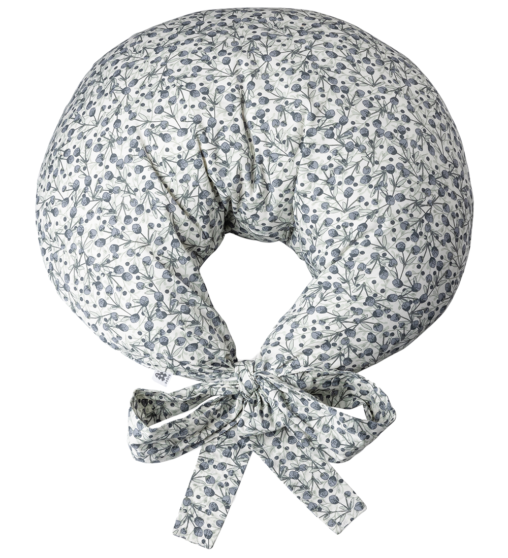 Sebra Stillkissen - Blue Olive - Sebra - One Size - Stillkissen Sebra Stillkissen - Blue Olive - Sebra - One Size - Stillkissen von Sebra