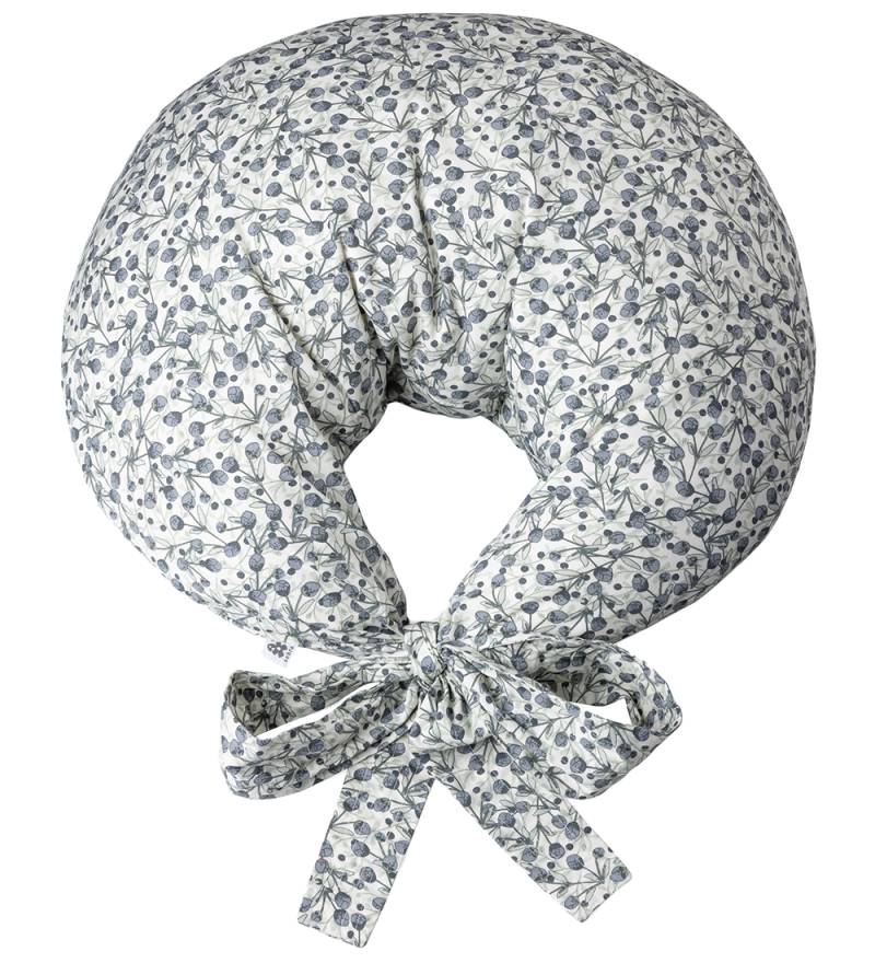 Sebra Stillkissen - Blue Olive - Sebra - One Size - Stillkissen Sebra Stillkissen - Blue Olive - Sebra - One Size - Stillkissen von Sebra