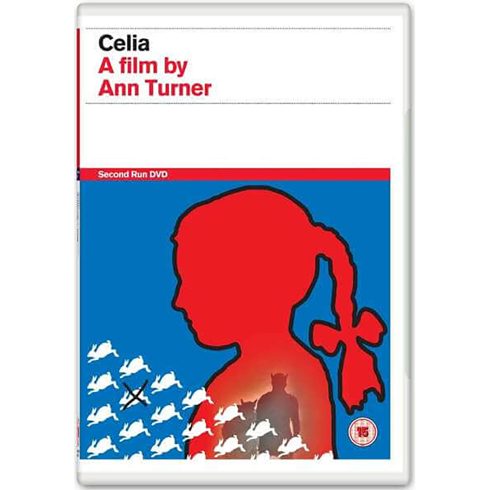 Celia Celia von Second Run