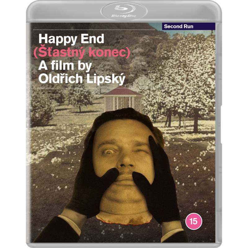 Happy End von Second Run