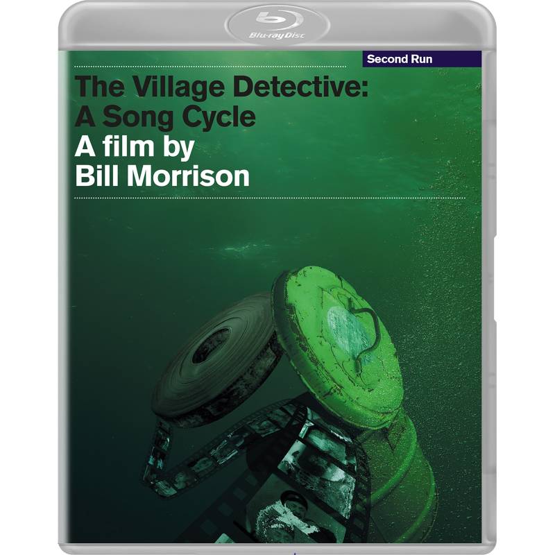 The Village Detective: A Song Cycle von Second Run