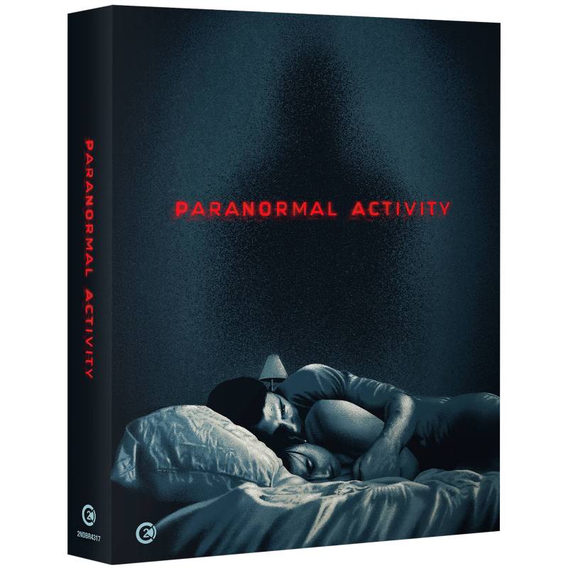 Paranormal Activity - Limited Edition von Second Sight Films
