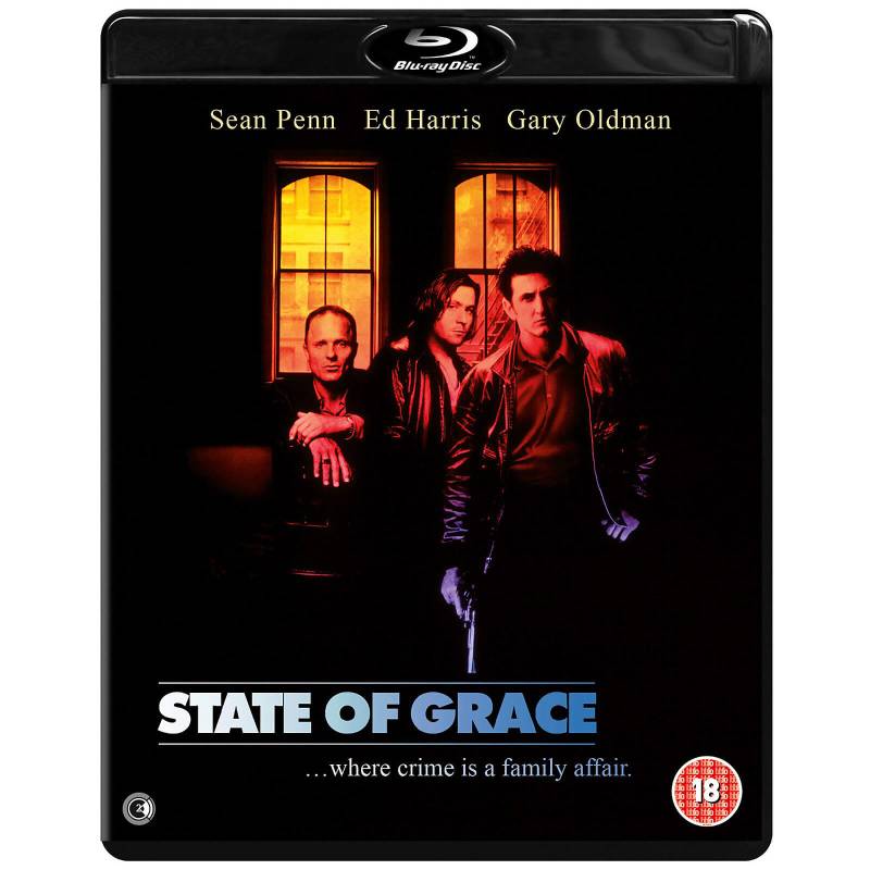 Zustand der Gnade von Second Sight Films