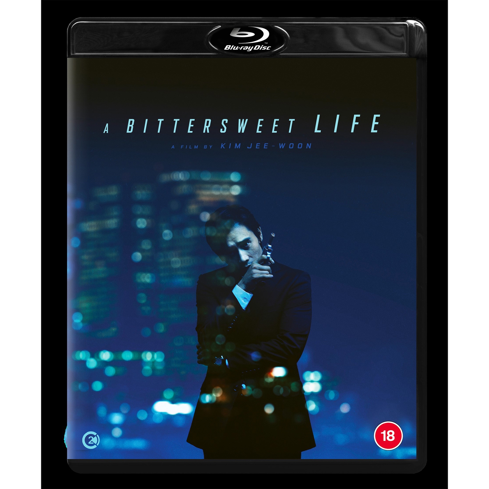 A BITTERSWEET LIFE A BITTERSWEET LIFE von Second Sight