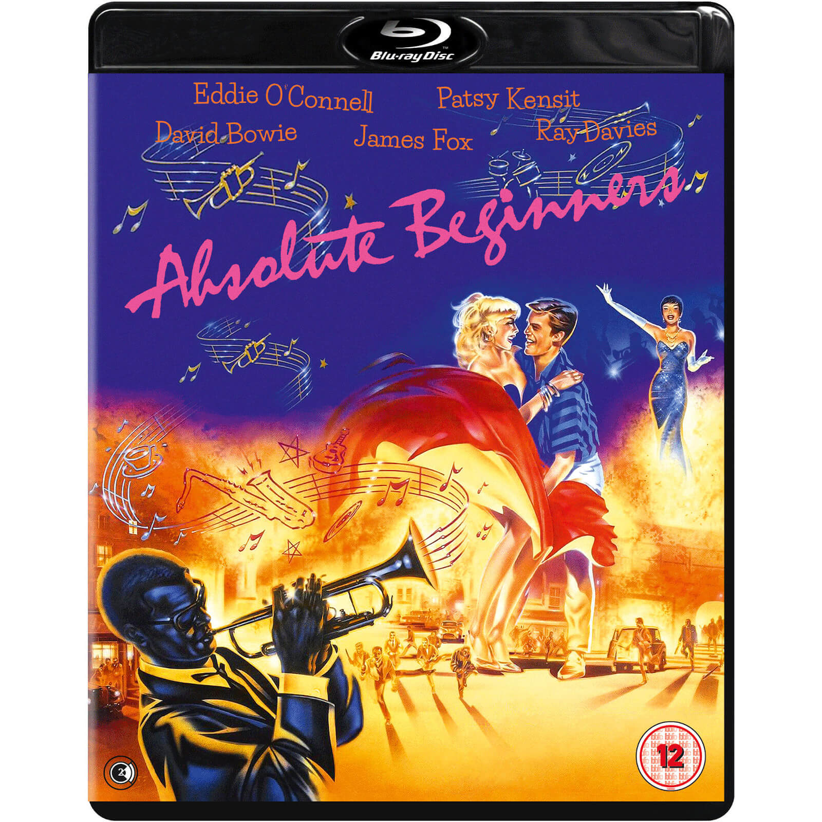 Absolute Beginners – Junge Helden Absolute Beginners – Junge Helden von Second Sight