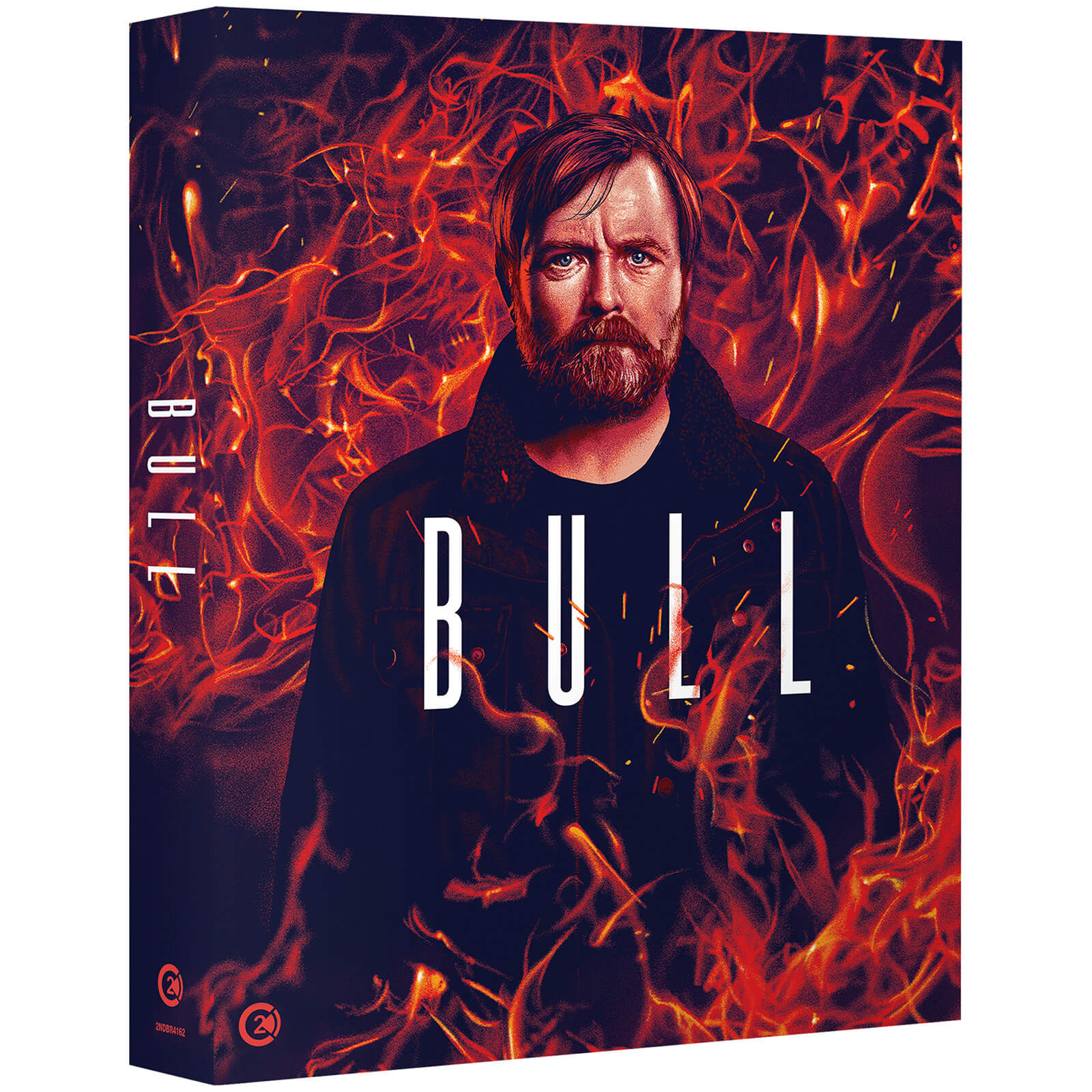 Bull - Limited Edition von Second Sight