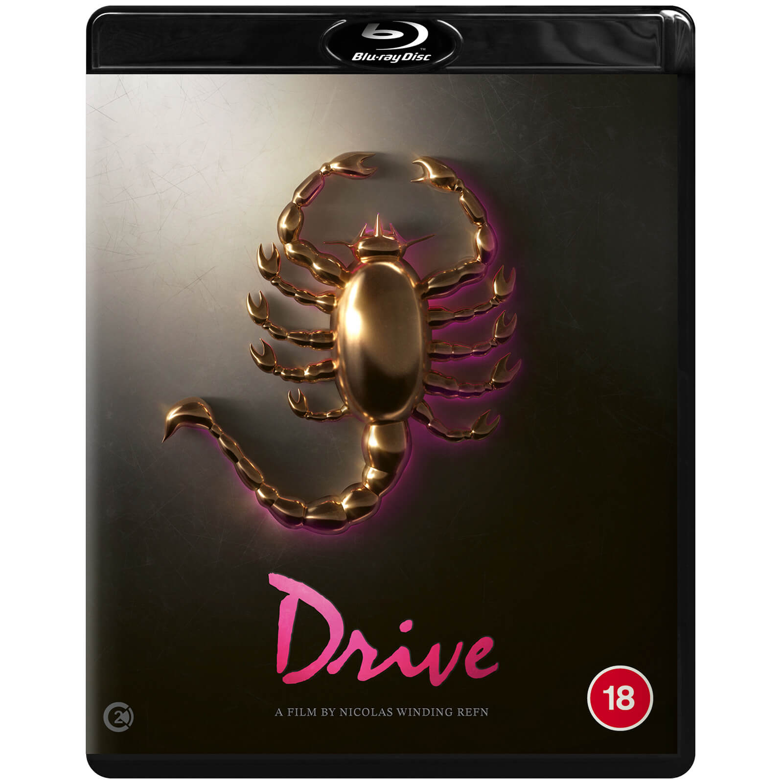 Drive Drive von Second Sight